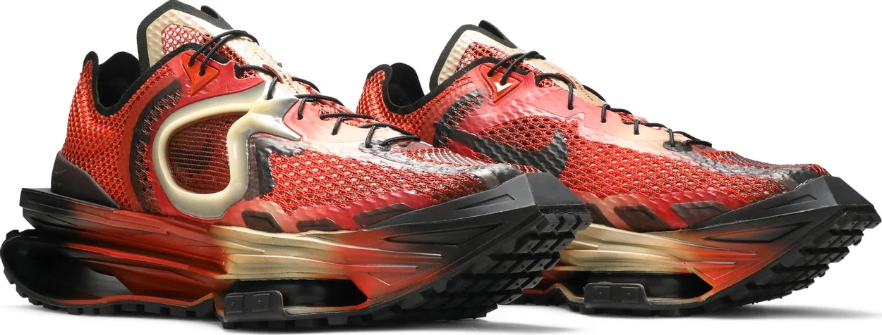 Matthew M. Williams x Zoom 004 'Rust' DC7442-800【預購商品】