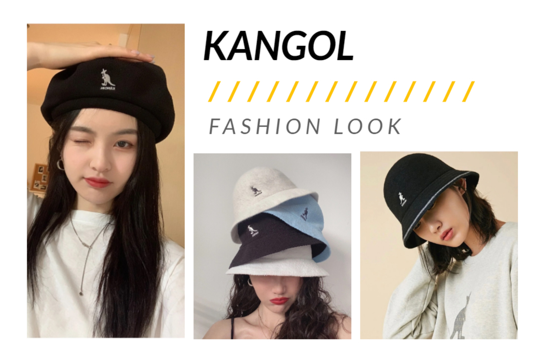 kangol