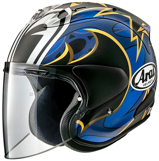 ARAI VZ-RAM NAKASUGA 21