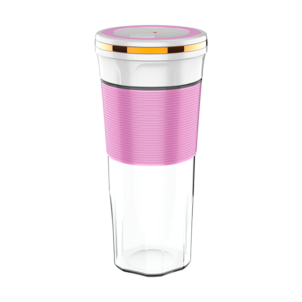 日本TSK 無線USB充電隨身果汁料理榨汁機 (P3716)