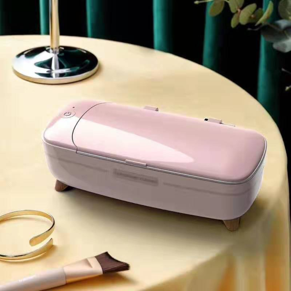 【Hook's嚴選】超聲波清洗機