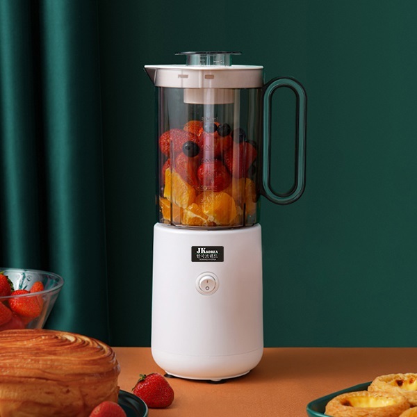 韓國JK 新升級多功能智能料理機電動榨汁機果汁杯中型榨汁機 (J0732)