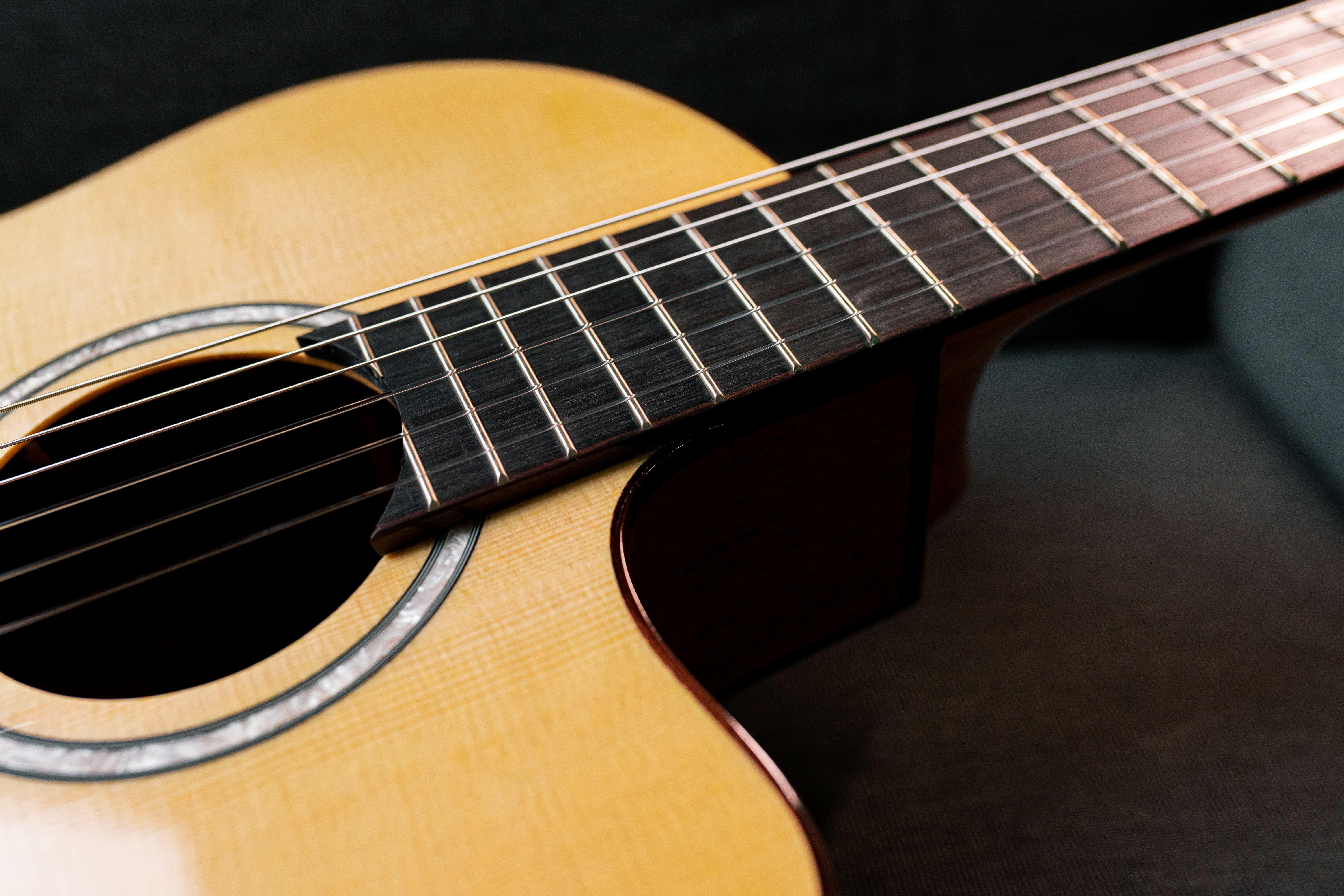 Cordoba Cordoba Fusion 5 38吋 缺角 古典吉他 Fishman Sonitone拾音器 附原廠厚袋 第 4 張圖片｜三峽吉他 / Bass