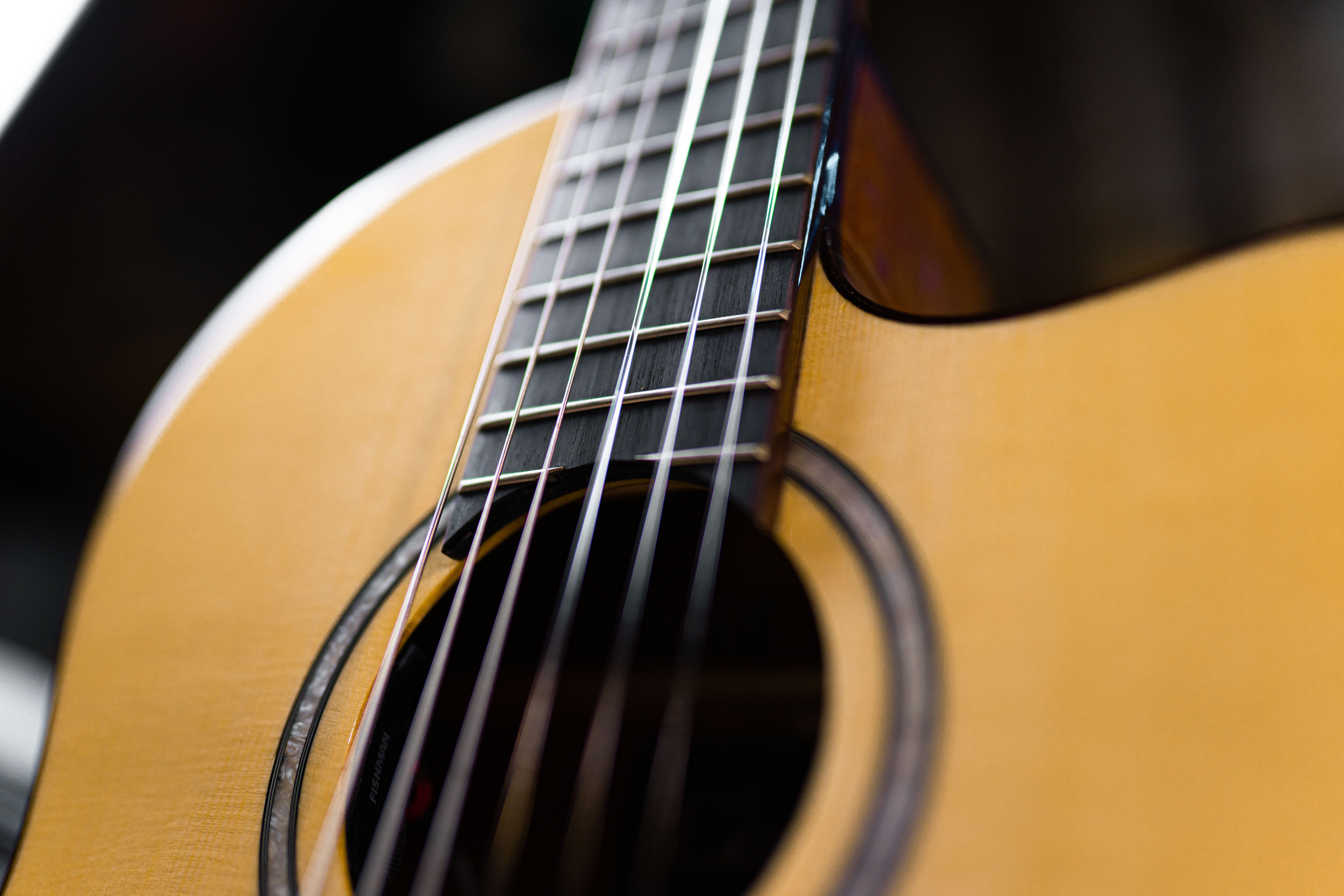 Cordoba Fusion 5 38吋 缺角 古典吉他 Fishman Sonitone拾音器 附原廠厚袋