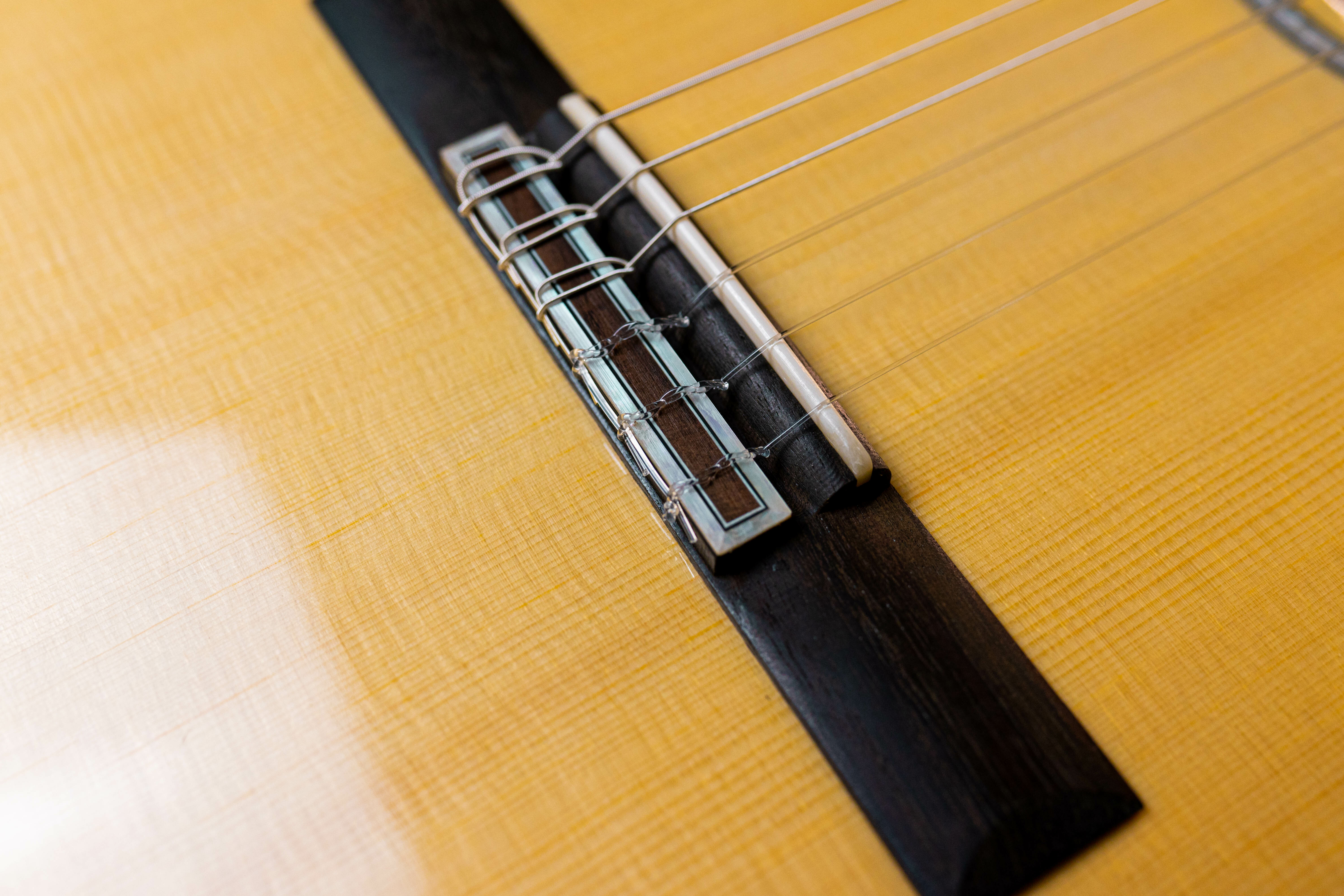 Cordoba Cordoba Fusion 5 38吋 缺角 古典吉他 Fishman Sonitone拾音器 附原廠厚袋 第 5 張圖片｜三峽吉他 / Bass