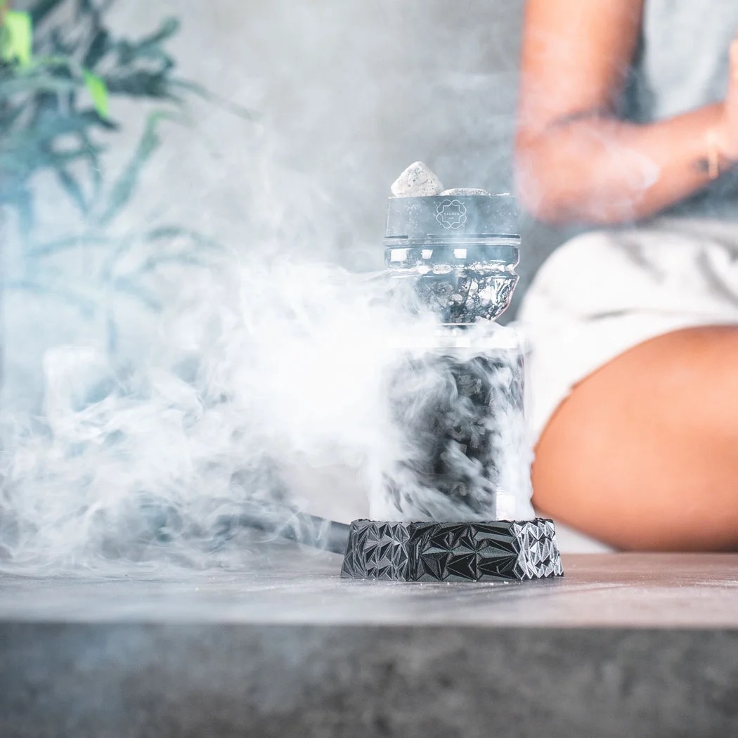 Vyro - Fountain Coaster