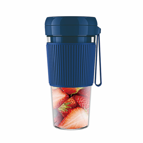 Korea B&C wireless portable USB charging portable juice blender juicer (B0236)