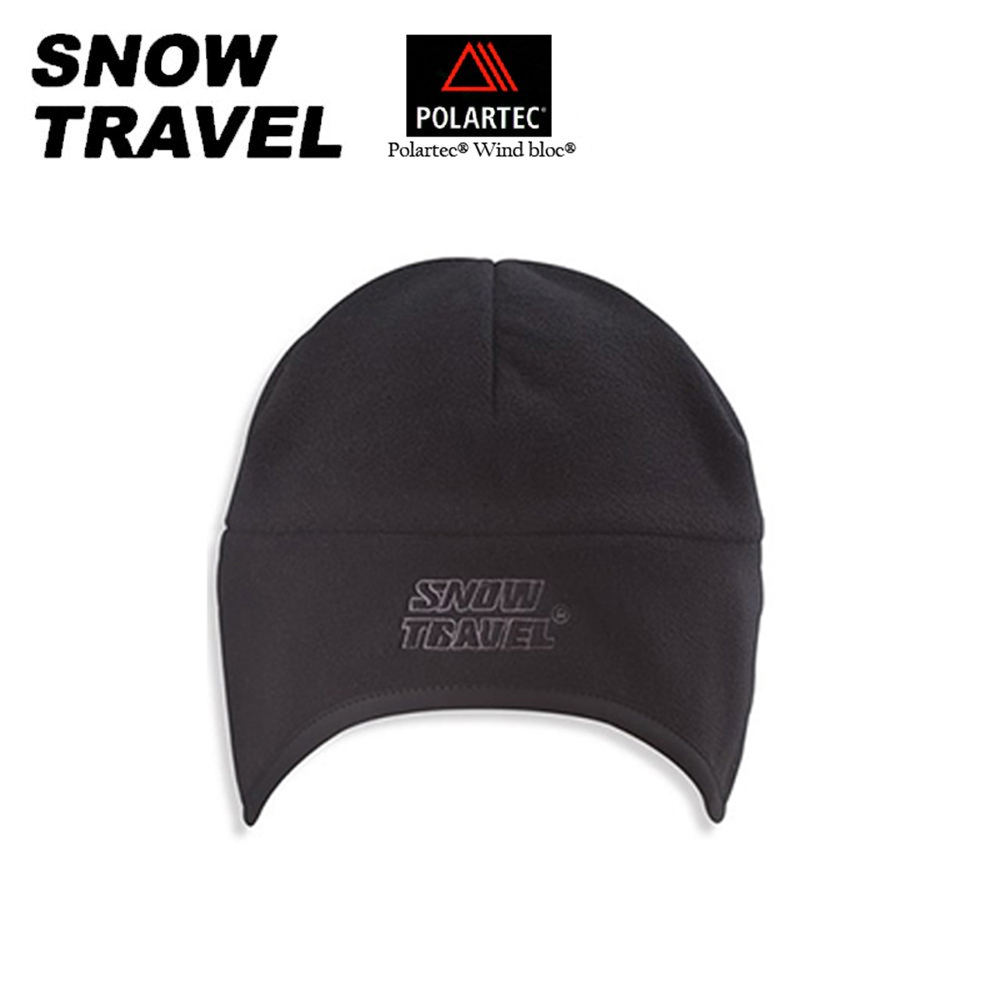SNOW TRAVEL 雪之旅 AR-39 WINDBLOC 防風保暖遮耳帽 (多色) 防風/遮耳/防寒/透氣舒適/戶外 41STAR39