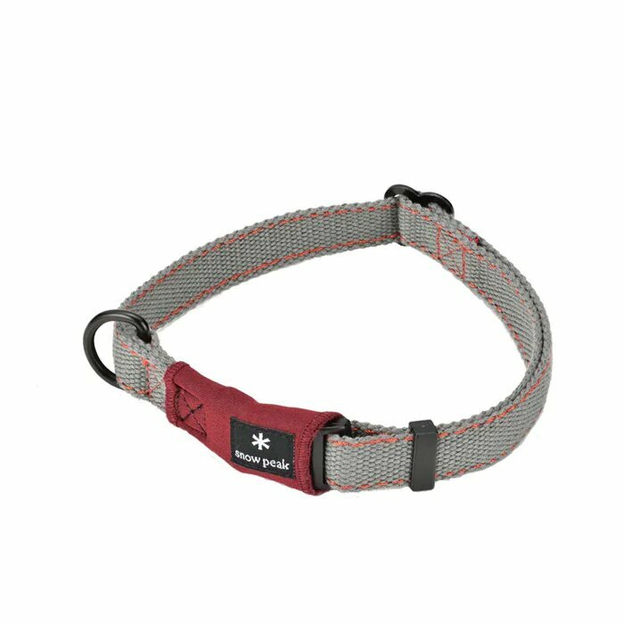 SNOW PEAK SP SOFT COLLAR M PT-053R