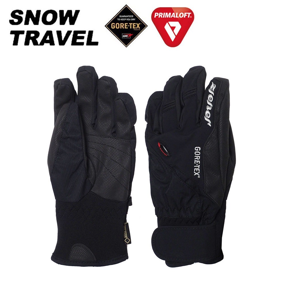 SNOW TRAVEL 雪之旅 AR-62 GORE-TEX+PRIMALOFT 防水手套 保暖手套/機車手套/輕量/滑雪/登山健行/旅遊 43STAR62