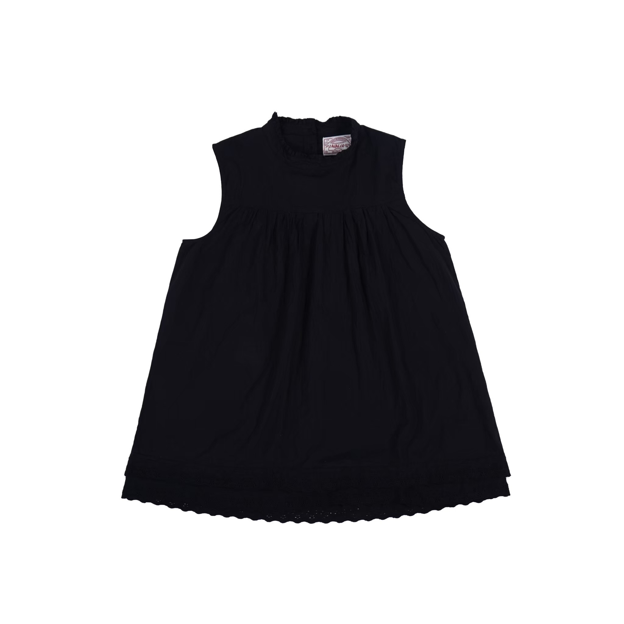 【 Kiki.co made 】ruffle inner