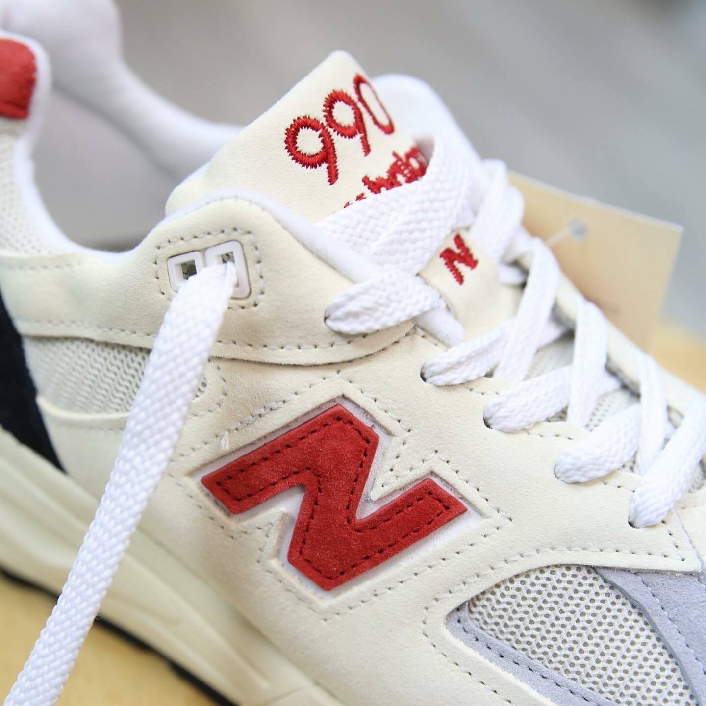 {現貨} New Balance M990TA2 - Made In USA