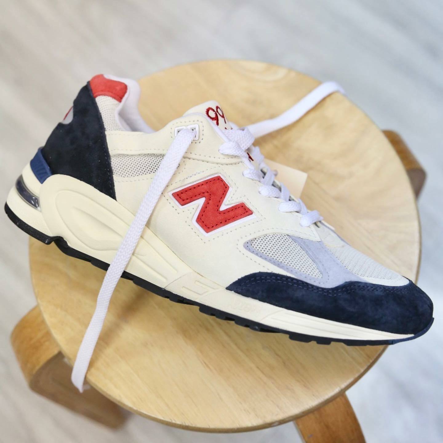 {現貨} New Balance M990TA2 - Made In USA