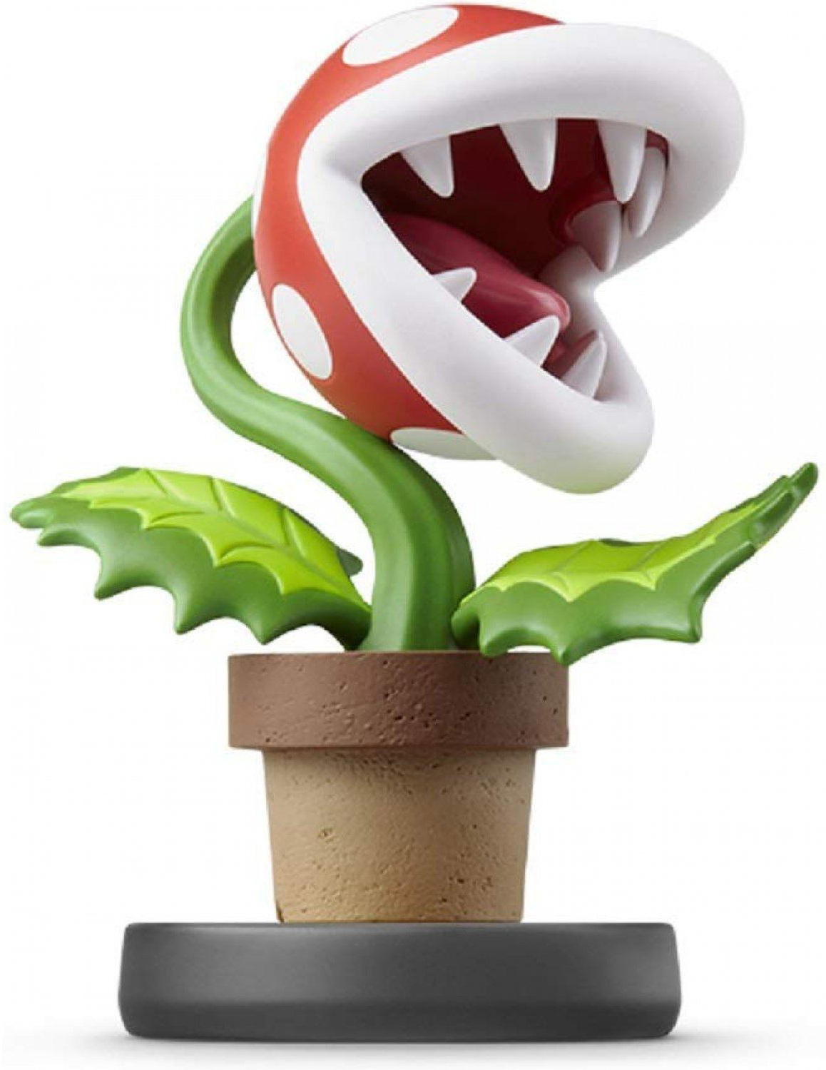amiibo 食人花 (任天堂明星大亂鬥)