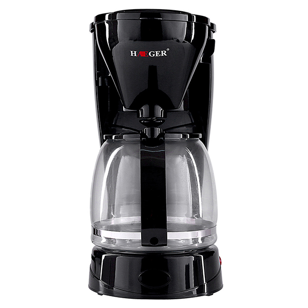 Japan JTSK HAEGER automatic American anti-dry drip coffee machine (P3078)