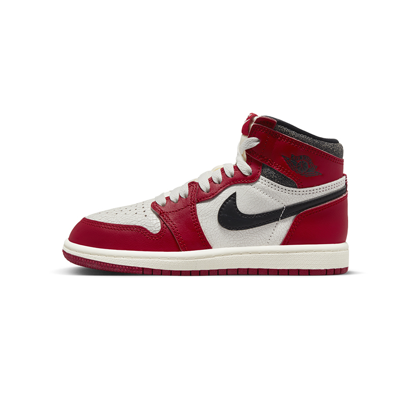 Air Jordan 1 Retro High OG PS "Lost and Found" 2022復刻 芝加哥配色 中童 FD1412-612 [台灣現貨]