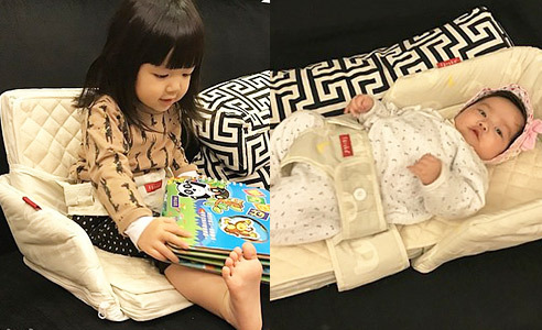哈囉!吳小妮 哈囉!吳小妮