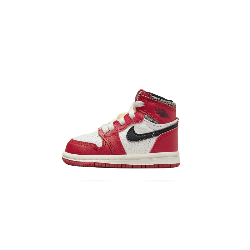 Air Jordan 1 Retro High OG TD "Lost and Found" 2022復刻 芝加哥配色 小童 FD1413-612 [台灣現貨]