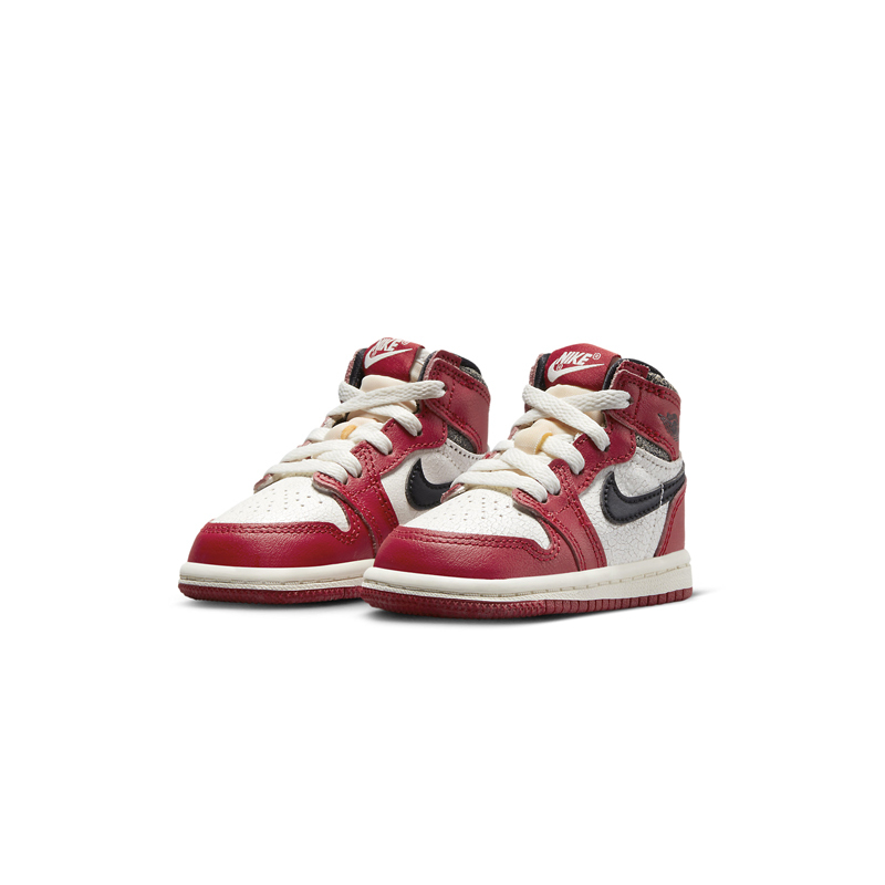 Air Jordan 1 Retro High OG TD "Lost and Found" 2022復刻 芝加哥配色 小童 FD1413-612 [台灣現貨]