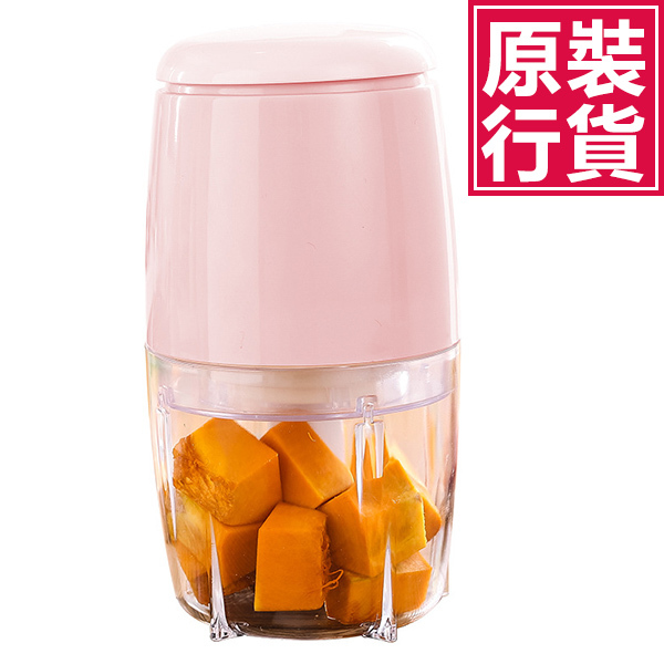 Japan JTSK multi-functional household mini-mixing integrated cooking machine baby food supplement machine (P2937)