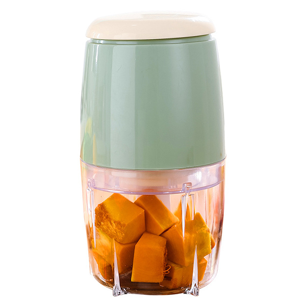 Japan JTSK multi-functional household mini-mixing integrated cooking machine baby food supplement machine (P2937)