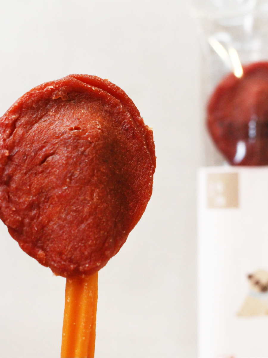 【毛孩食務所】毛孩好棒棒｜牛肉