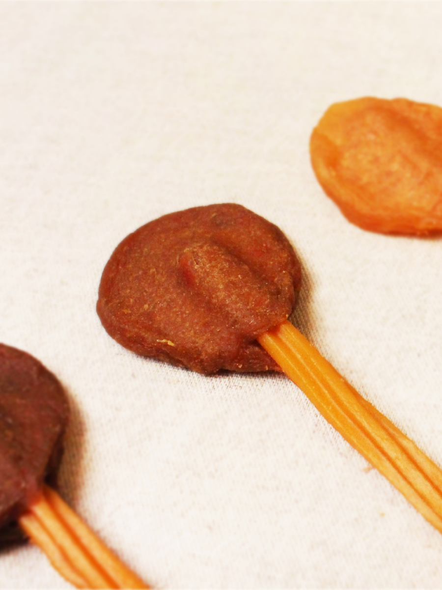 【毛孩食務所】毛孩好棒棒｜羊肉