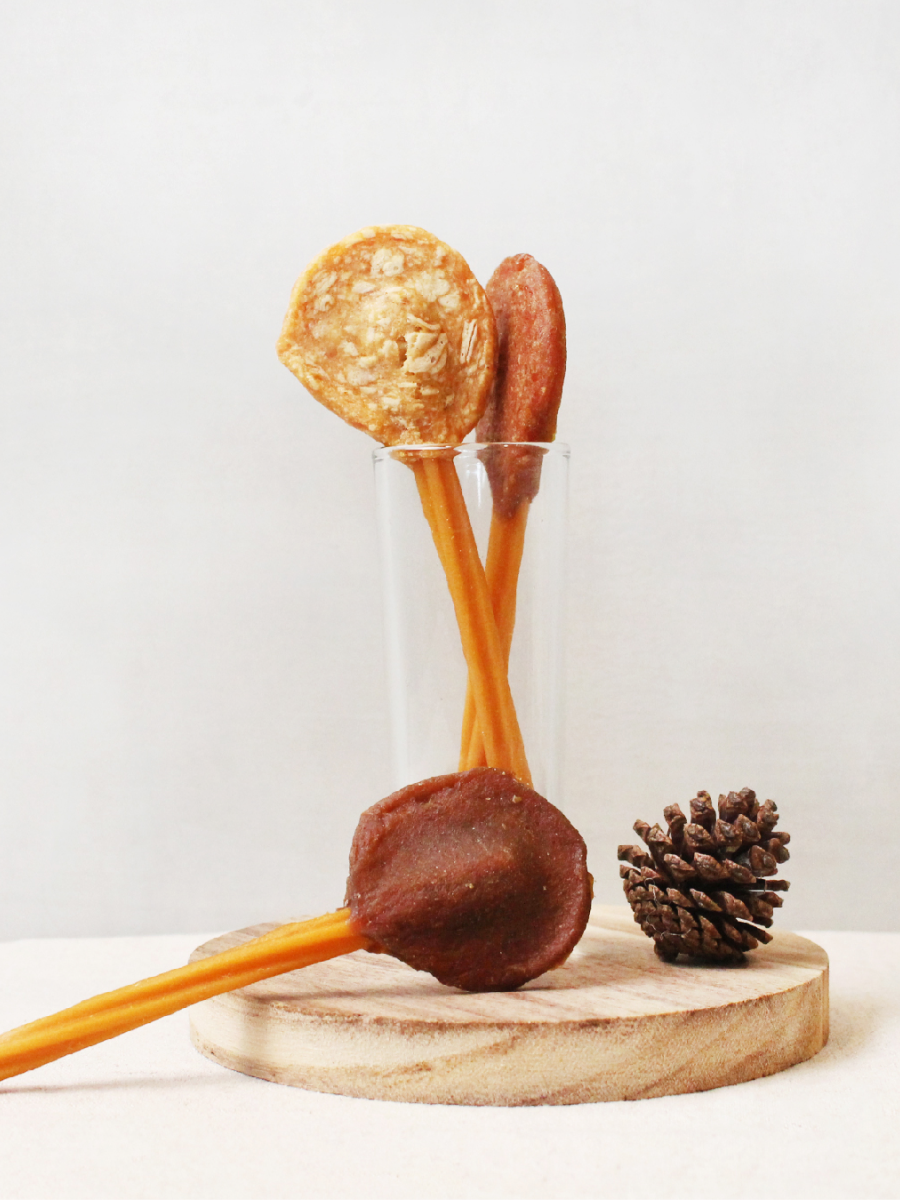 【毛孩食務所】毛孩好棒棒｜鴨肉