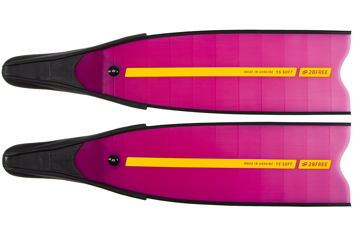 ▲2bFREE 自潛玻纖長蛙 粉紅色