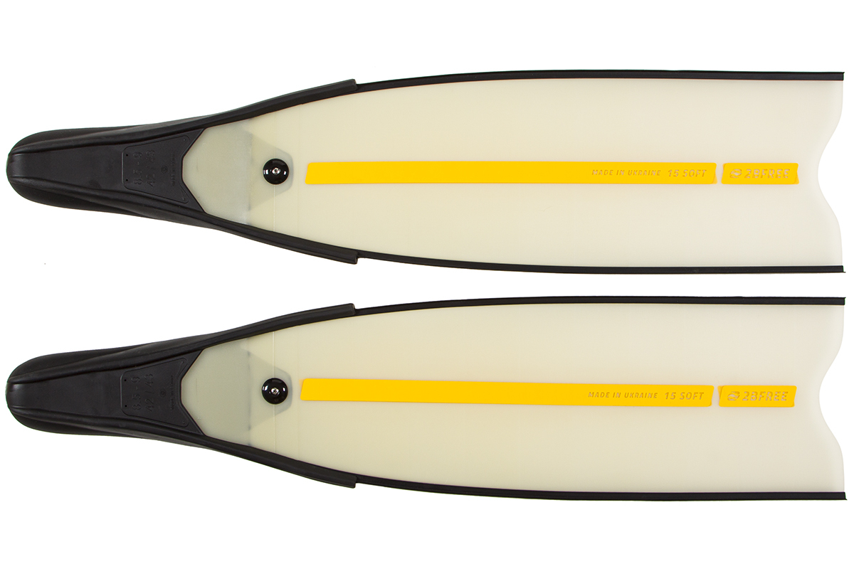 ▲2bFREE 自潛玻纖長蛙 白色