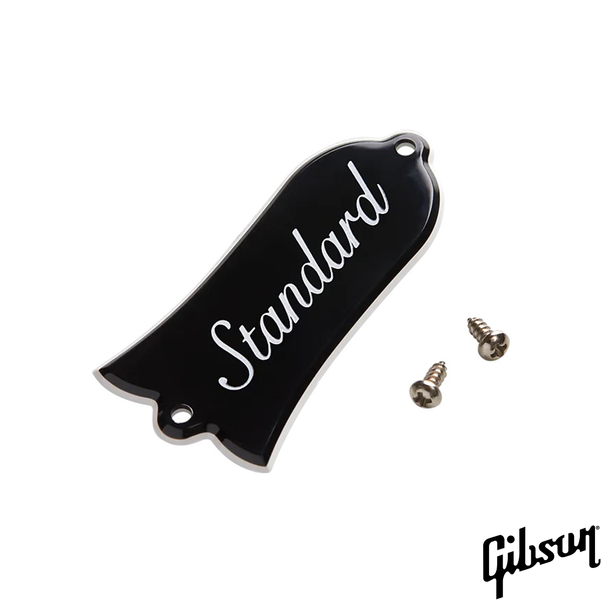 原廠 Gibson PRTR-030 Truss Rod Cover 鐘形 琴頸 調整桿蓋 琴頭蓋