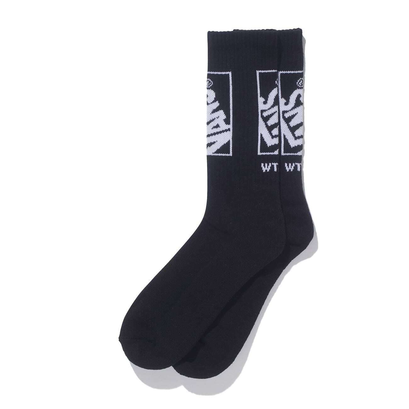 2022AW WTAPS JAK KNIFE SOX CTPL VANS 長襪 襪子 2色 現貨