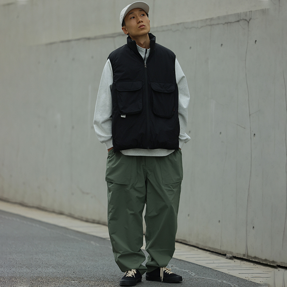 PIN SKTBS THERMOLITE Vest