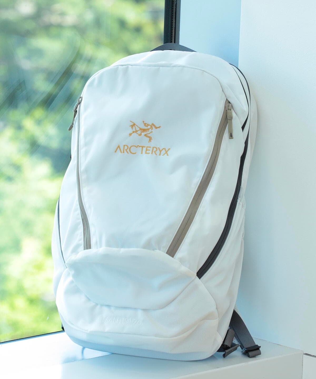 現貨}BEAMS X ARC'TERYX Backpack