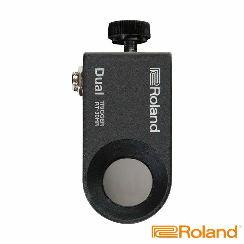 Roland RT-30HR Acoustic Drum Trigger 傳統鼓 拾音器