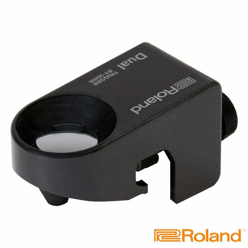 Roland RT-30HR Acoustic Drum Trigger 傳統鼓 拾音器