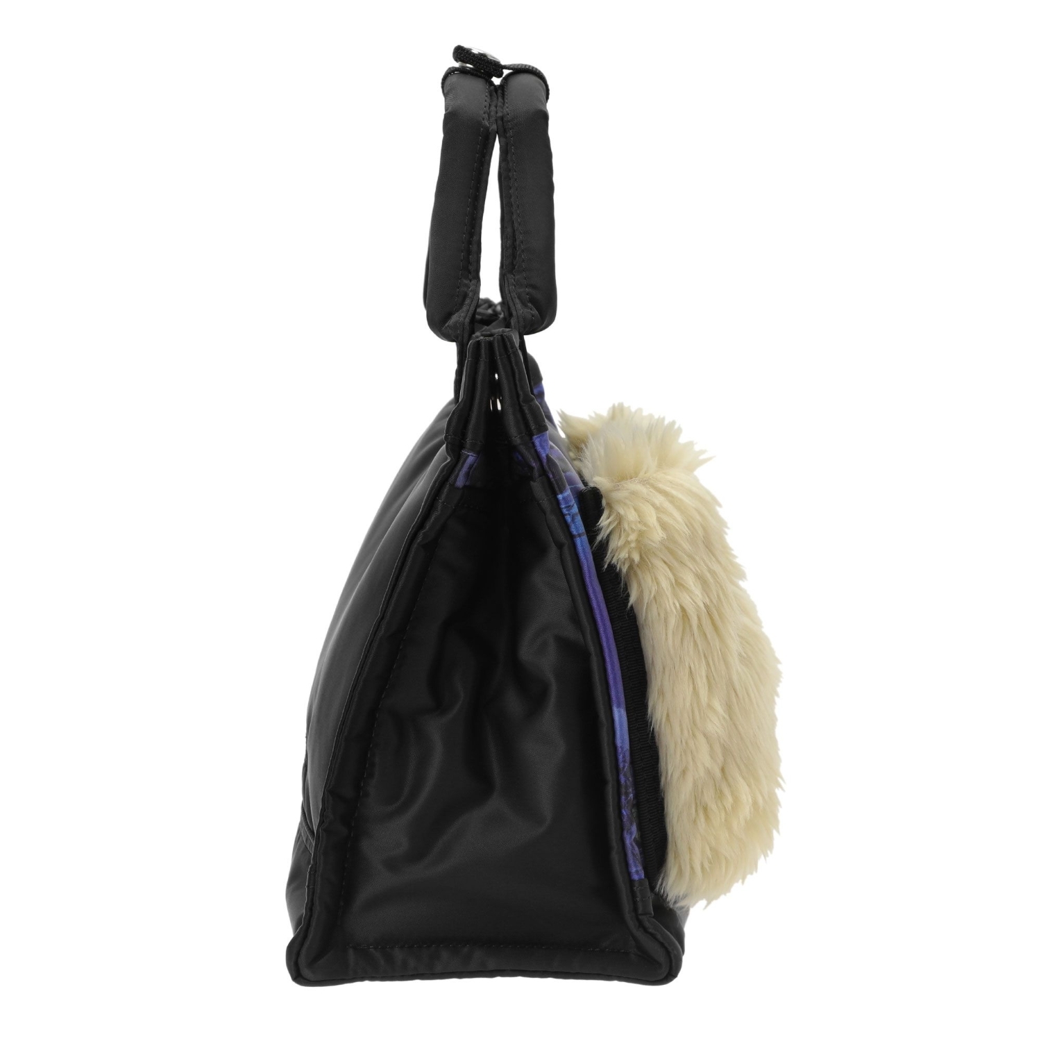 吉卜力 龍貓 豆豆龍 PORTER 2WAY TOTEBAG(S) 伊勢丹限定 手提包 側背包 381-27833