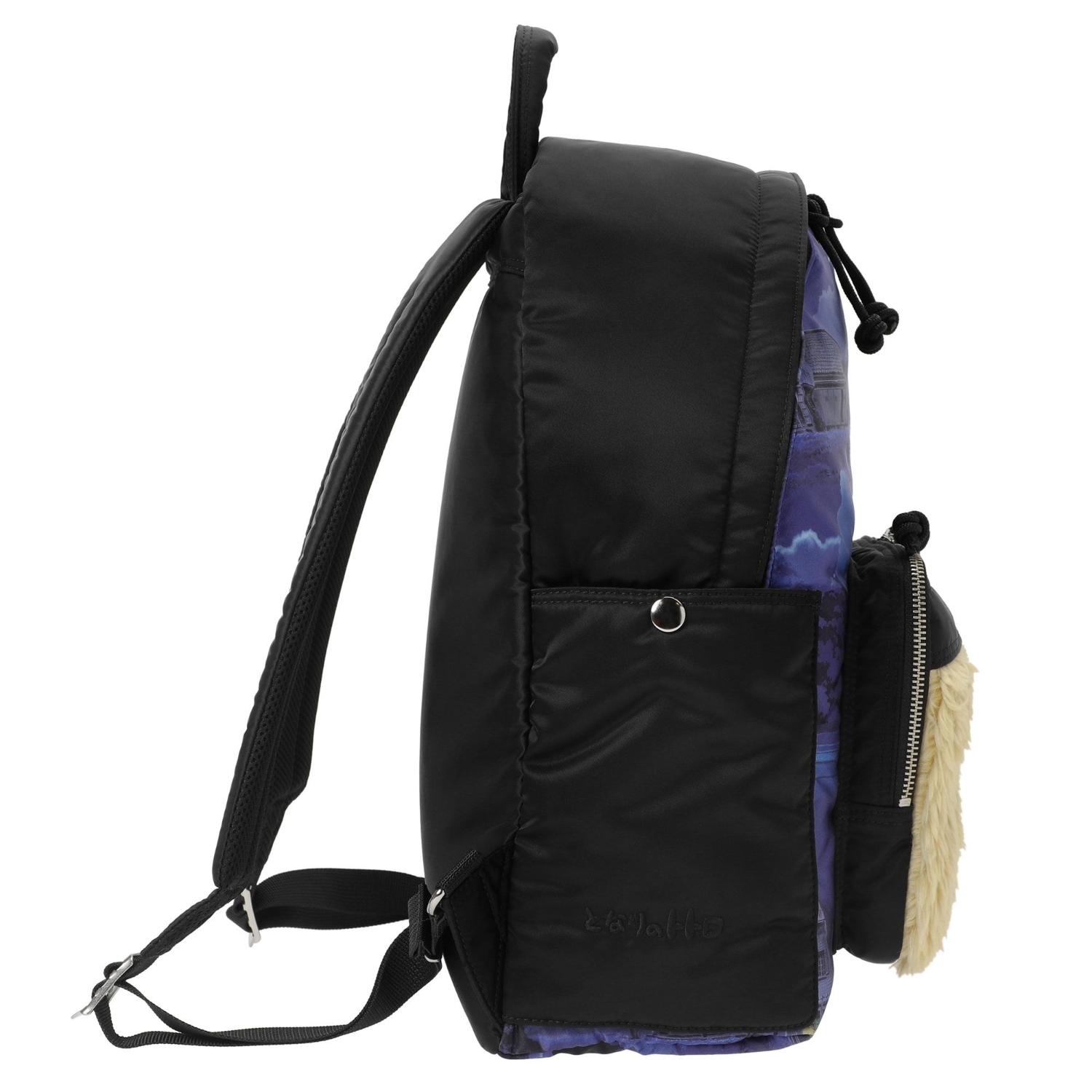 吉卜力 龍貓 豆豆龍 PORTER DAYPACK 伊勢丹限定 後背包 381-27831