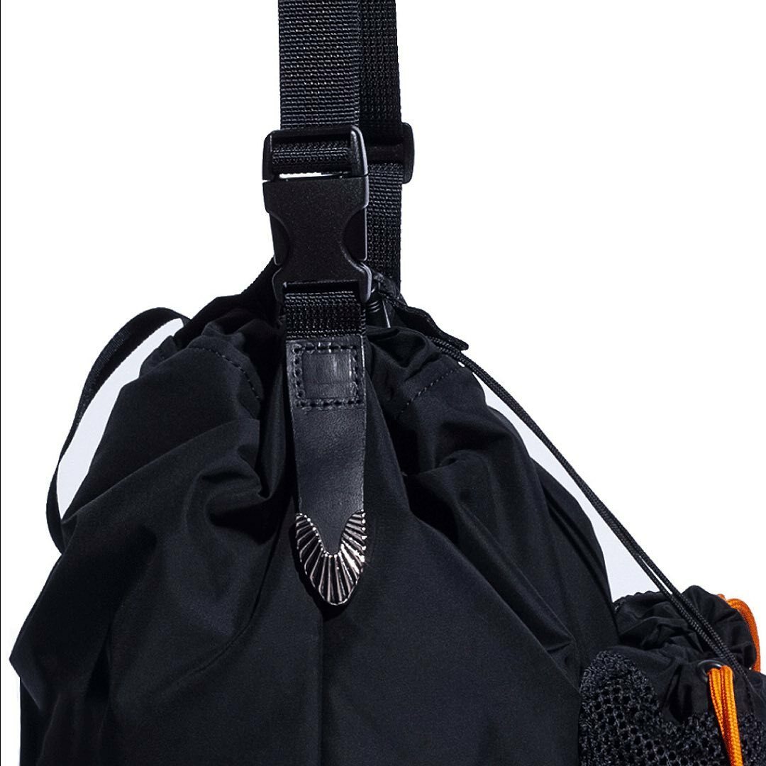 TOGA × PORTER 吉田包 精品 伊勢丹限定 Mesh Bag 後背包 聯名 現貨