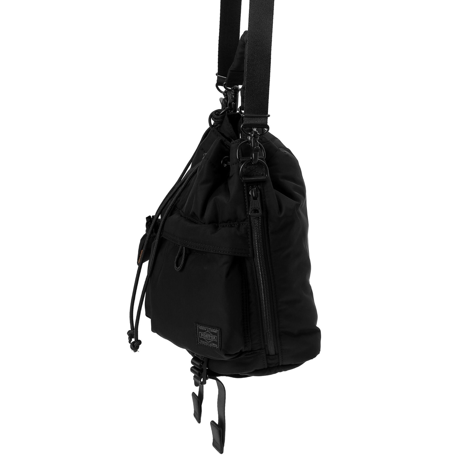 2024AW PORTER SENSES TOOLBAG 水桶包 側背包 香包 現貨 672-26822