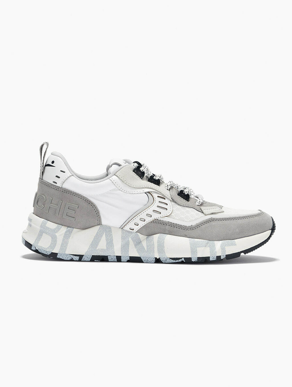 offroad CLUB01 Men's Sneakers (GREY)