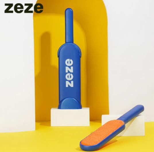 Zeze 寵物除毛神器粘毛器