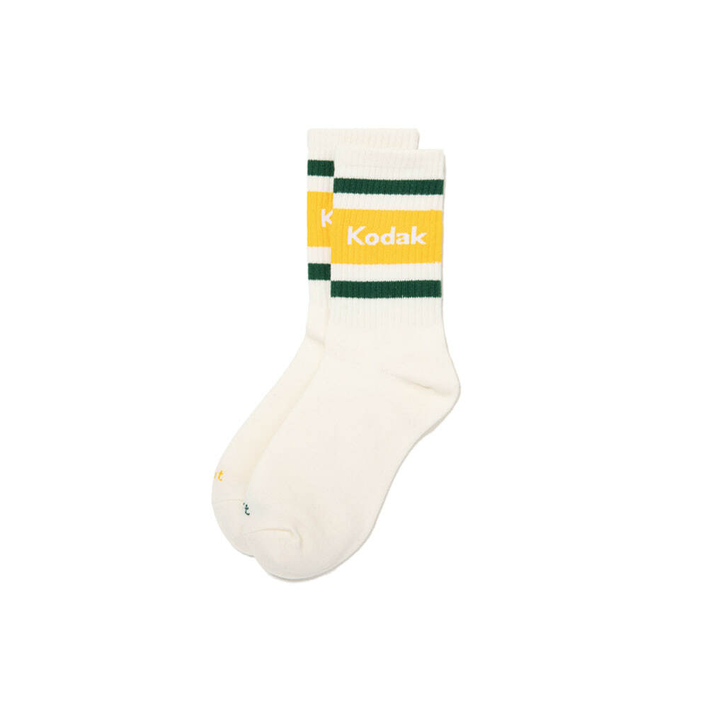 Kodak Viewfinder Socks Ivory K2143LSC52IVR