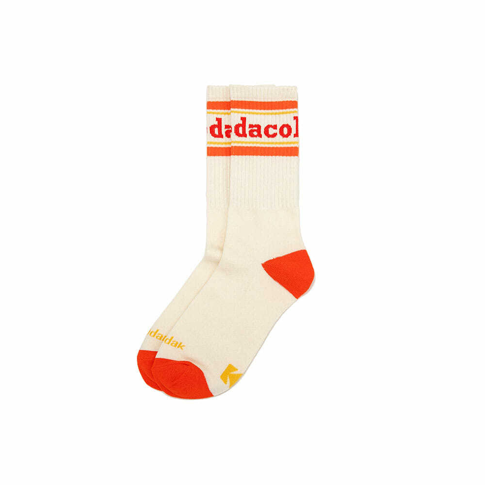 Kodak Color Socks Orange K2343LSC22ORG