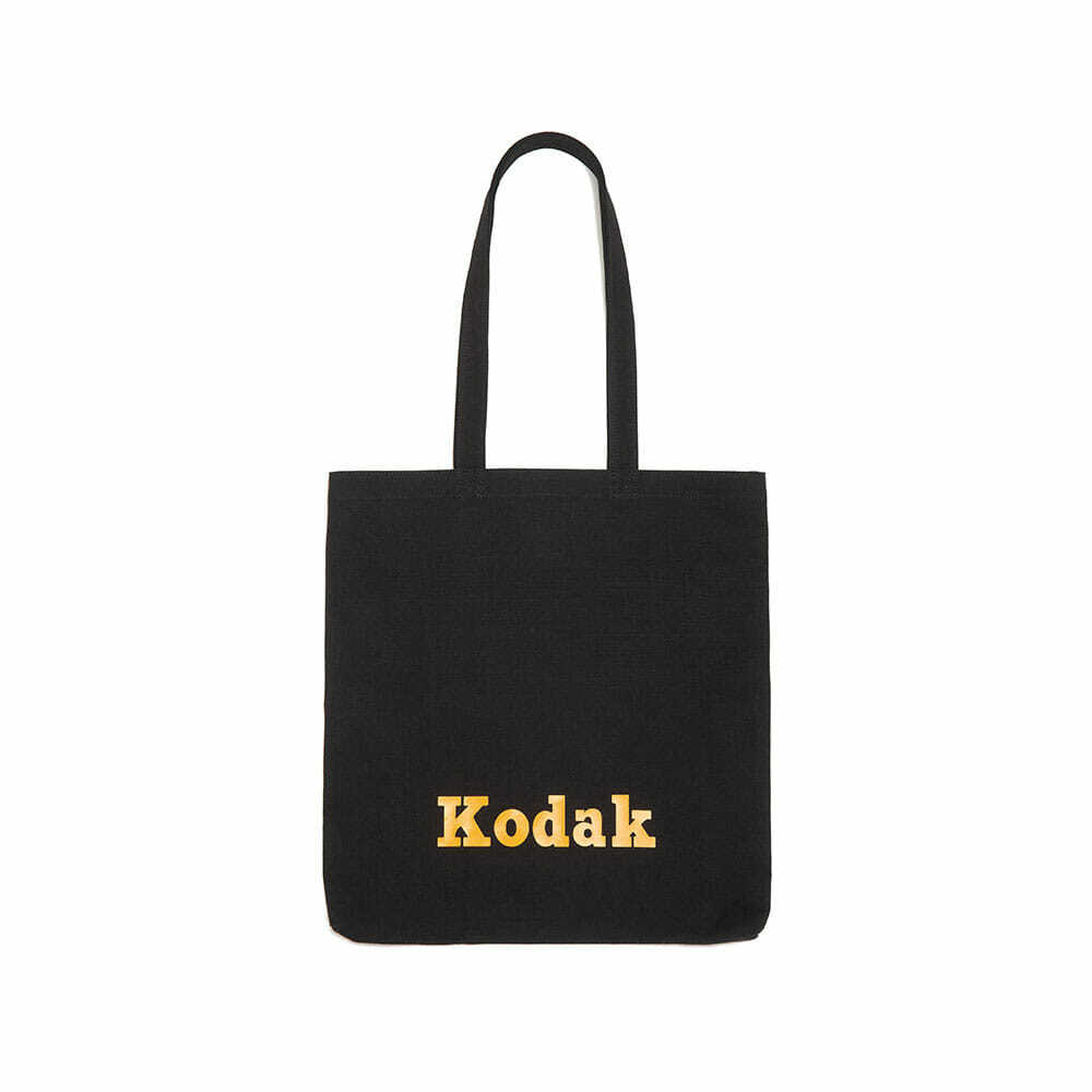 Kodak Kodakery Eco Bag Black K2143LBG15BLK