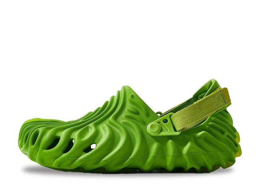 Salehe Bembury × Crocs The Pollex Clog 洞洞鞋全色系