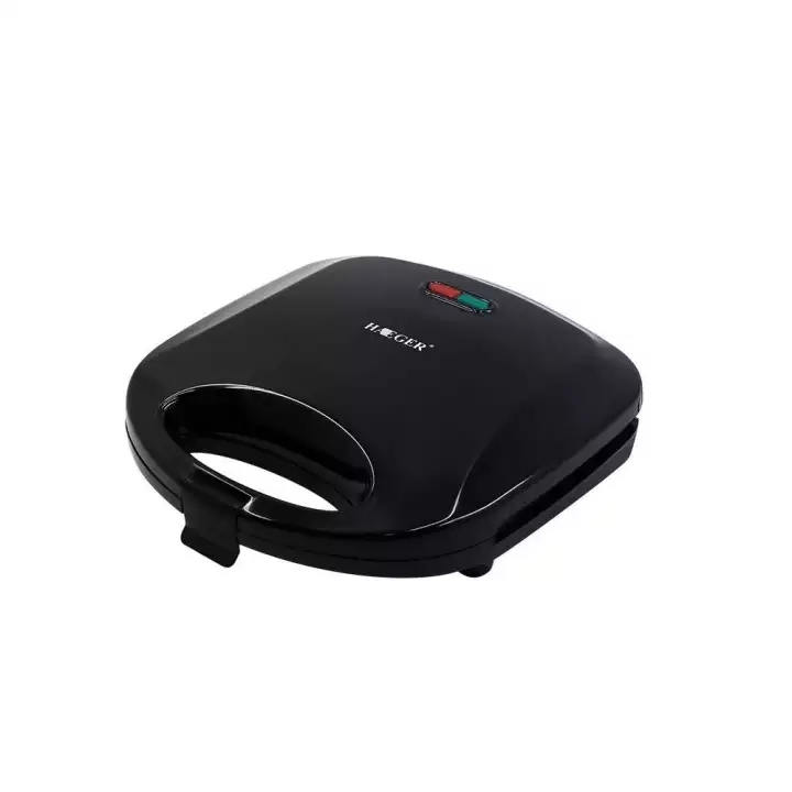 HAEGER household multi-function bread breakfast machine steak burger machine omelette (P3163)