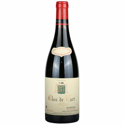 2003 Domaine du Clos de Tart 'Clos de Tart' Grand Cru Monopole