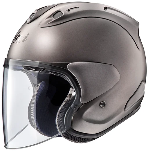 ARAI VZ-RAM MG GREY