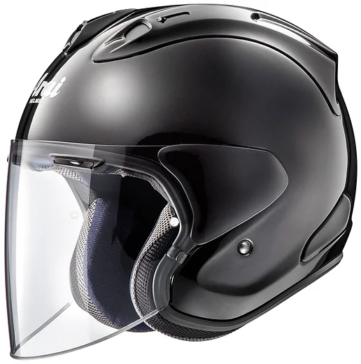 ARAI VZ-RAM GLASS BLACK